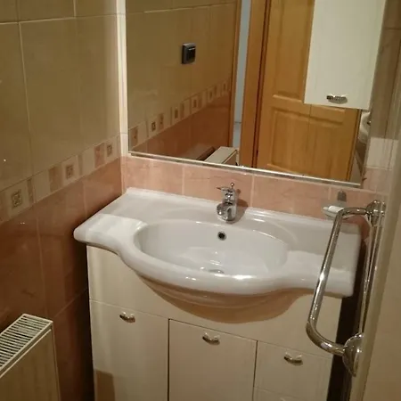 Apartment Kosic Zgaljic Exterior photo