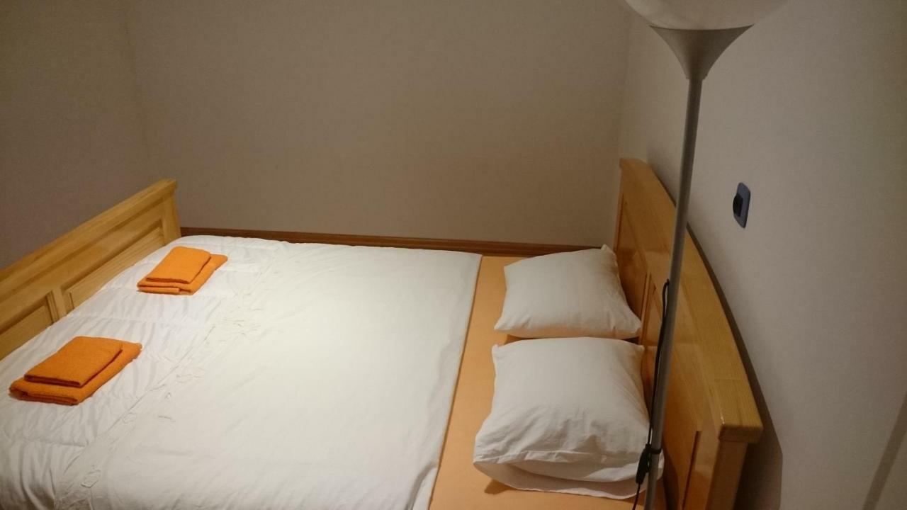 Apartment Kosic Zgaljic