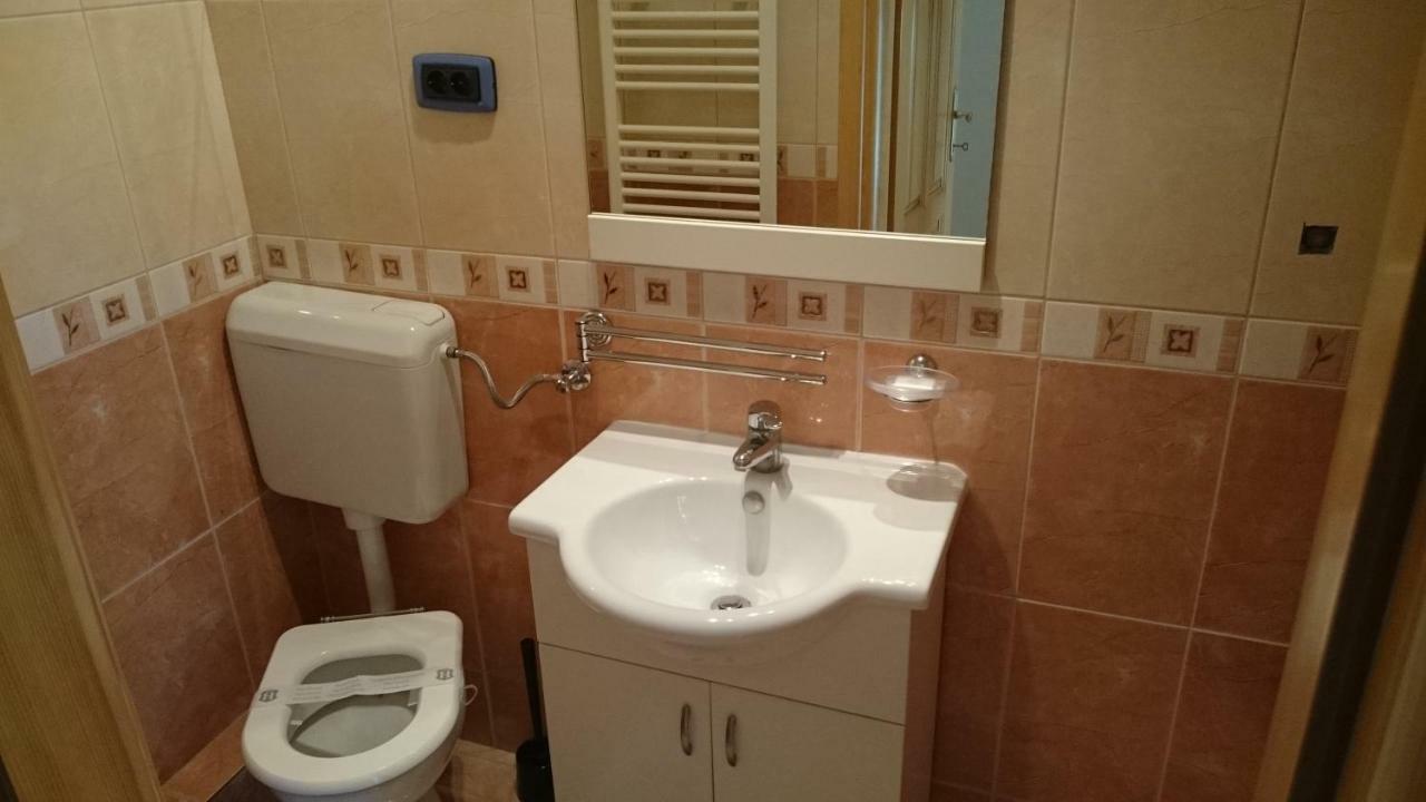 Apartment Kosic Zgaljic