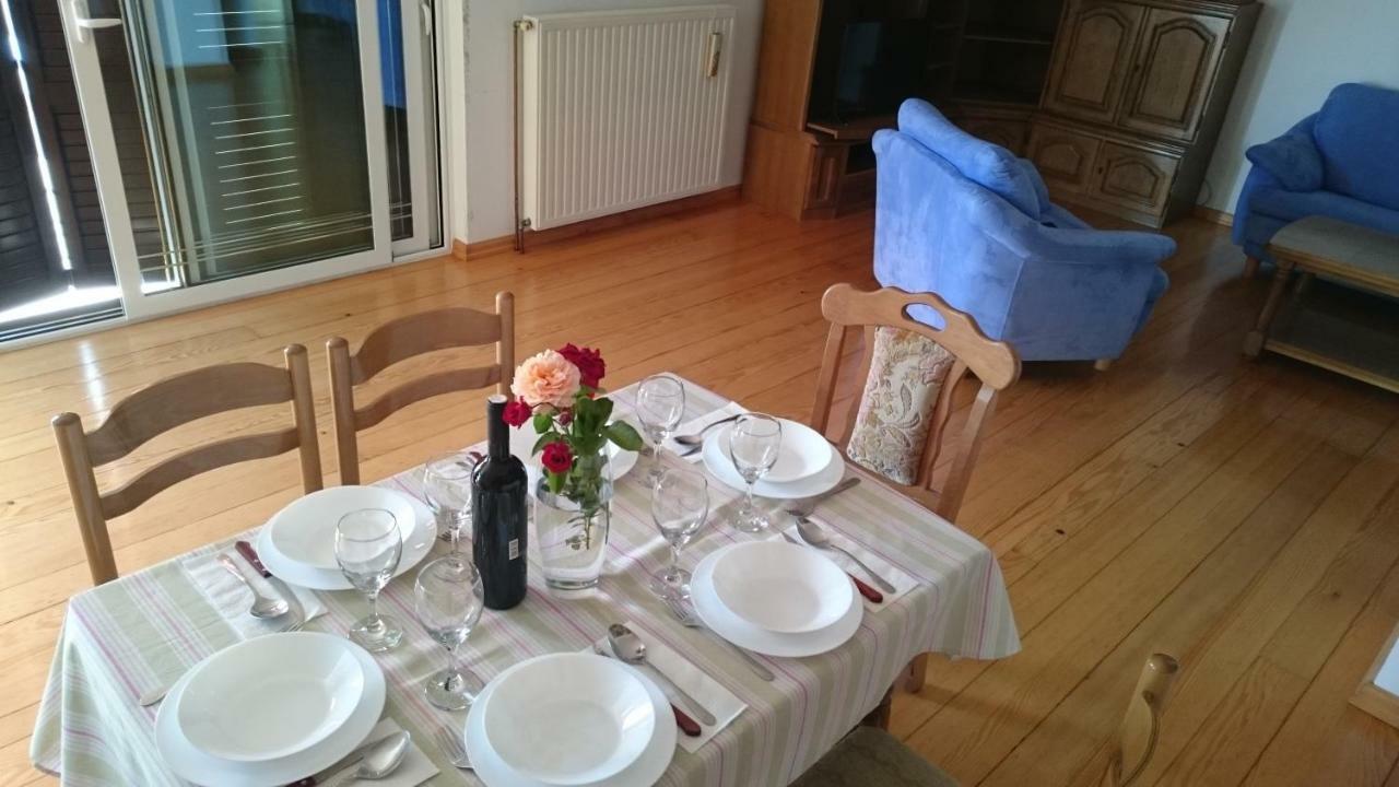 Kosic Apartment