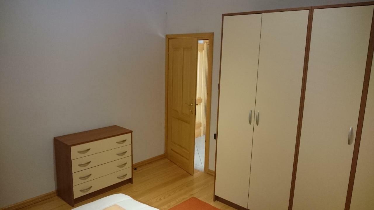 Kosic Apartment *