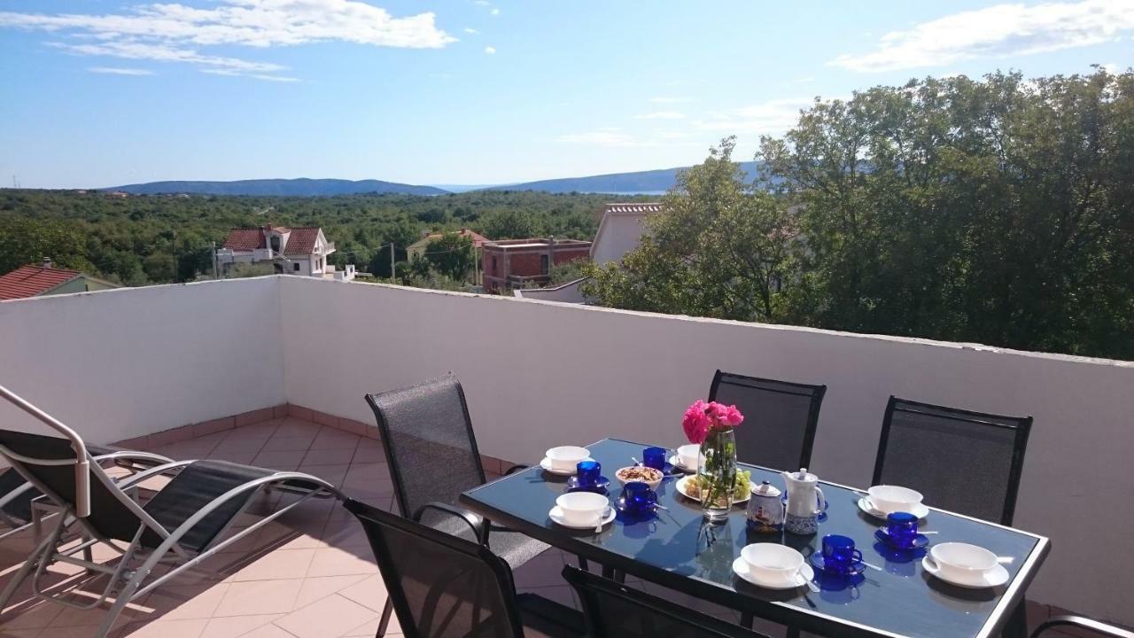 Apartment Kosic Zgaljic