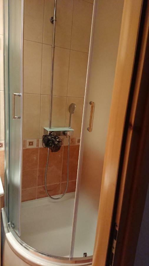 Kosic Apartment
